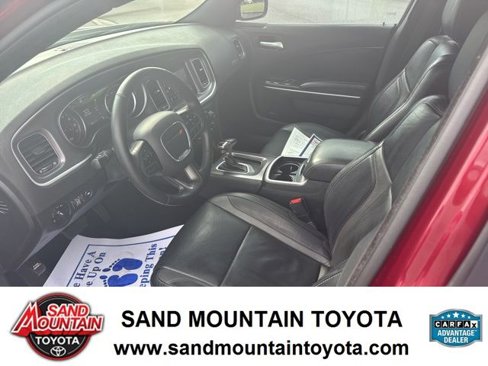 Used 2020 Dodge Charger SXT w/ Leather Interior Group image 11