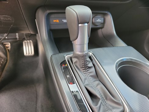 New 2026 Honda Civic Sport image 24