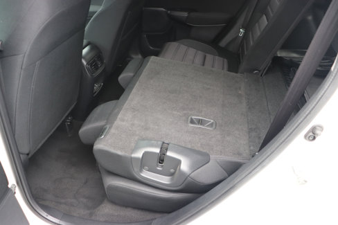 Used 2018 Honda CR-V EX image 24