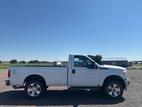 Used 2015 Ford F250 XL image 7