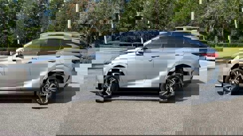 Used 2023 Lexus RX 350 Premium image 5