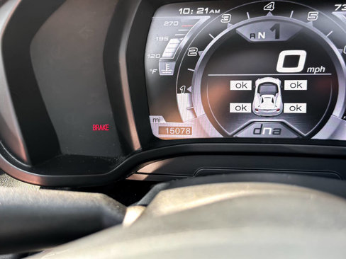 Used 2018 Alfa Romeo 4C Spider w/ Spider Track Package 3 image 37