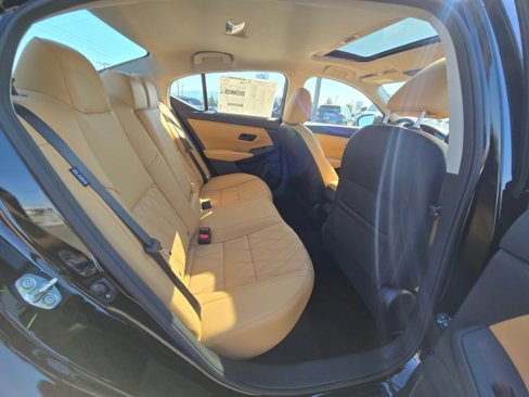 New 2025 Nissan Sentra SV w/ SV Premium Package image 14