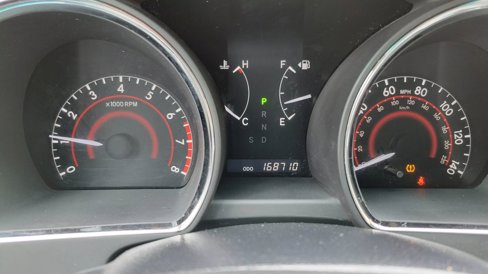 Used 2012 Toyota Highlander 4WD image 15