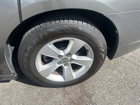 Used 2012 Dodge Charger SE image 8