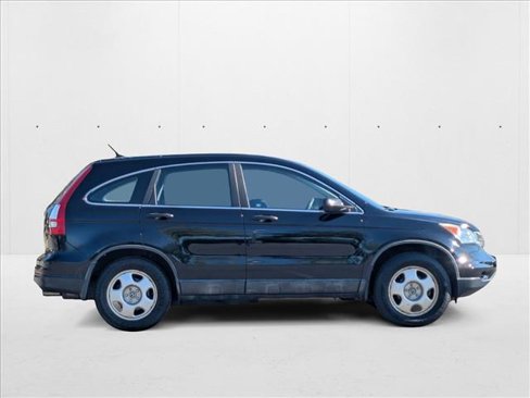 Used 2010 Honda CR-V LX image 4