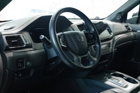 Used 2021 Honda Passport EX-L image 20