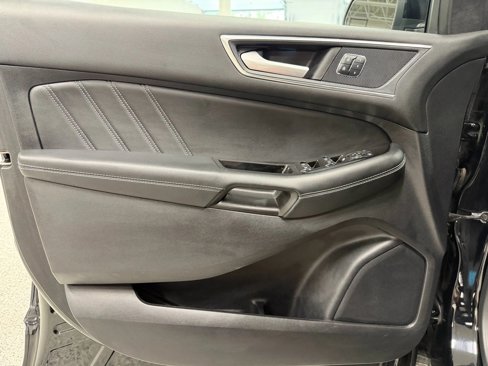 Used 2018 Ford Edge Sport w/ Equipment Group 401A image 19