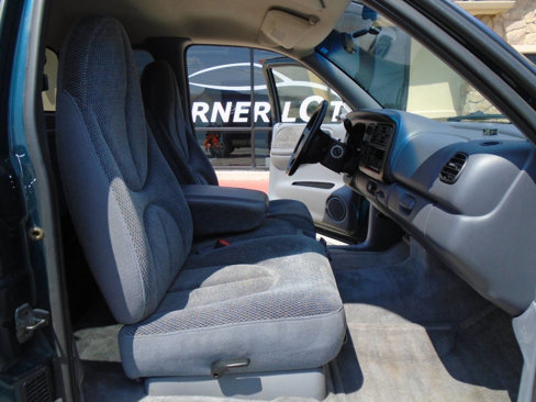 Used 1997 Dodge Dakota SLT image 11