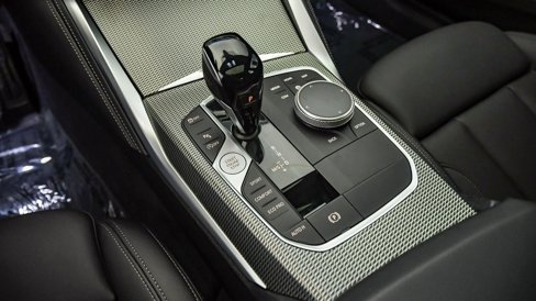 Used 2023 BMW 430i Gran Coupe w/ M Sport Package image 26