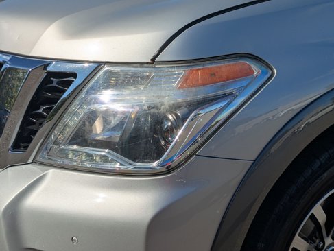 Used 2017 Nissan Armada SL image 7