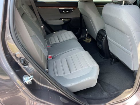 Used 2021 Honda CR-V EX image 16
