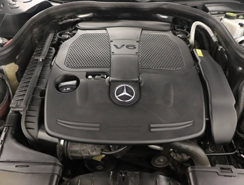 Certified 2016 Mercedes-Benz E 350 4MATIC Sedan image 28