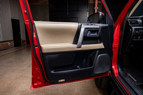 Used 2018 Toyota 4Runner SR5 Premium image 34