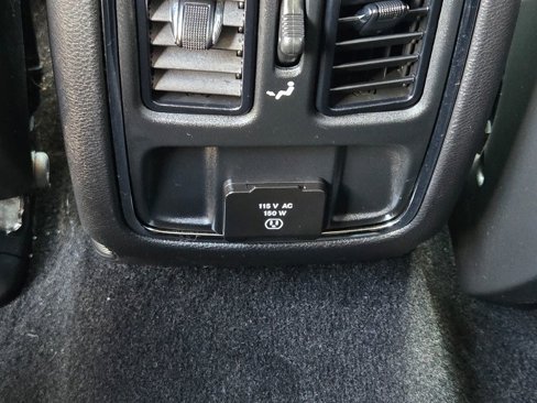 Used 2021 Jeep Grand Cherokee Laredo X image 17