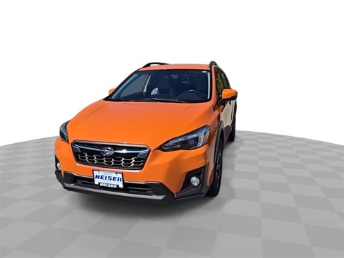 Used 2018 Subaru Crosstrek 2.0i Limited w/ Popular Package #2 image 3