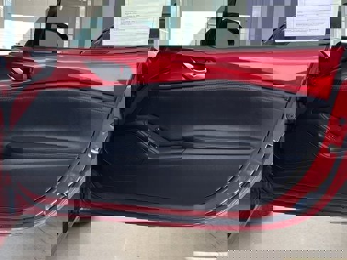 Used 2016 MAZDA MX-5 Miata Grand Touring image 26
