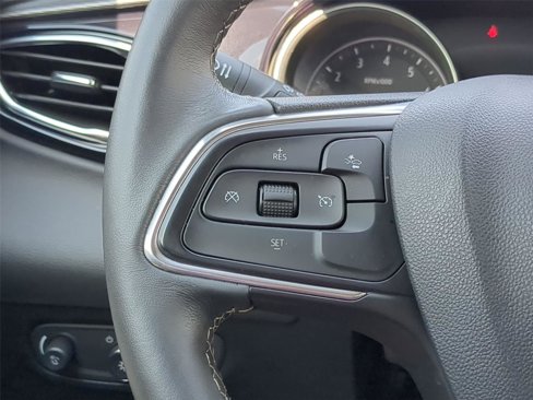 Used 2023 Buick Encore GX Select w/ Sport Touring Package image 19
