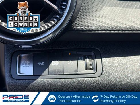 Used 2025 Chevrolet Equinox LT w/ Safety and Technology Package image 24