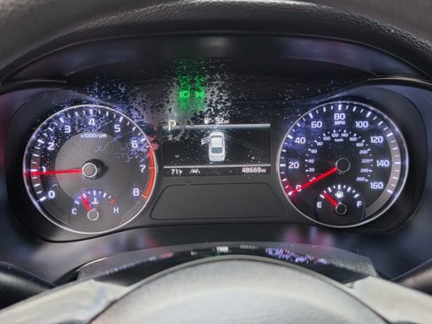 Used 2023 Kia Forte LXS w/ LXS Technology Package image 23