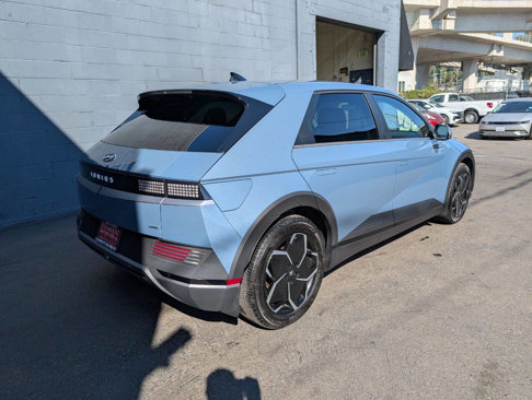 Used 2023 Hyundai Ioniq 5 SEL image 3