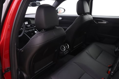 New 2024 Alfa Romeo Giulia Sprint image 11