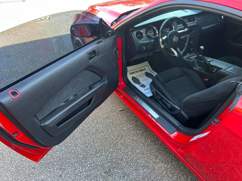 Used 2014 Ford Mustang Coupe w/ Equipment Group 102A image 11