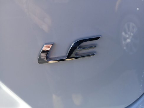 New 2026 Toyota Corolla LE image 9