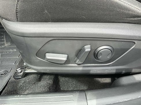 Used 2022 Hyundai Tucson SEL image 16
