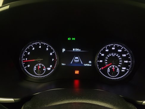 Used 2022 Hyundai Santa Fe SEL w/ Cargo Package image 23
