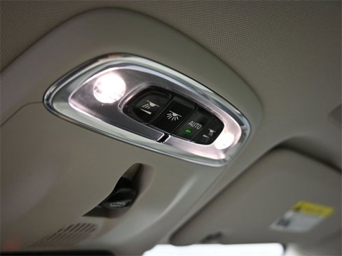 Used 2021 Volvo XC60 T5 Inscription w/ Advanced Package image 17