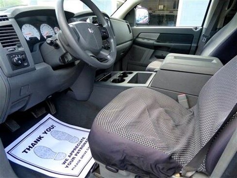 Used 2008 Dodge Ram 1500 Truck SLT w/ Trailer Tow Group image 15