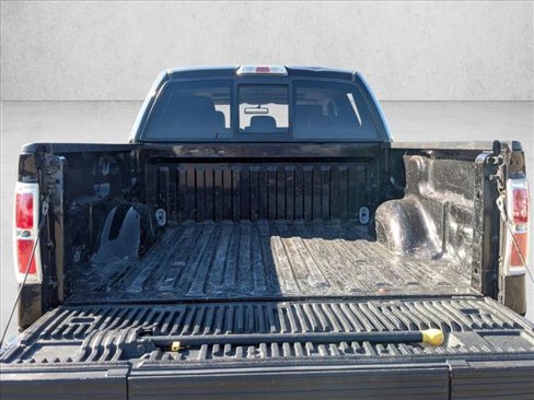 Used 2013 Ford F150 Lariat w/ Luxury Equipment Group image 6