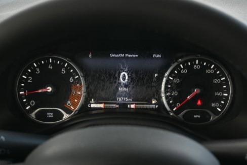 Used 2022 Jeep Renegade Altitude image 29