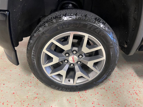 Used 2015 GMC Sierra 1500 SLT image 19