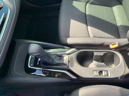 New 2025 Toyota Corolla SE image 23