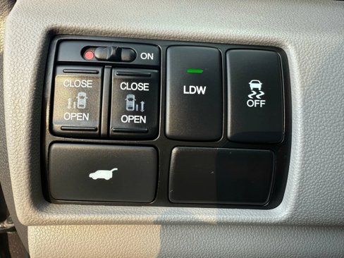 Used 2015 Honda Odyssey EX-L image 19