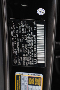 Used 2017 Hyundai Tucson Night image 33