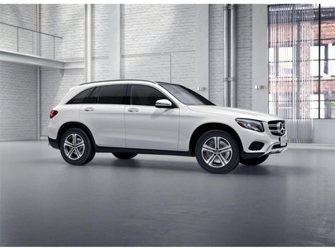 Certified 2019 Mercedes-Benz GLC 300 4MATIC image 13
