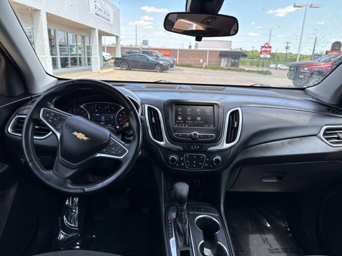 Used 2022 Chevrolet Equinox LT image 12