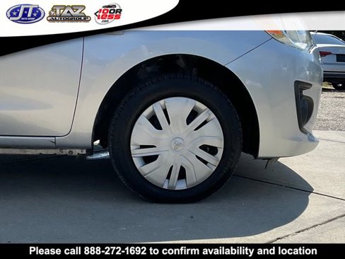 Used 2017 Mitsubishi Mirage G4 ES image 9