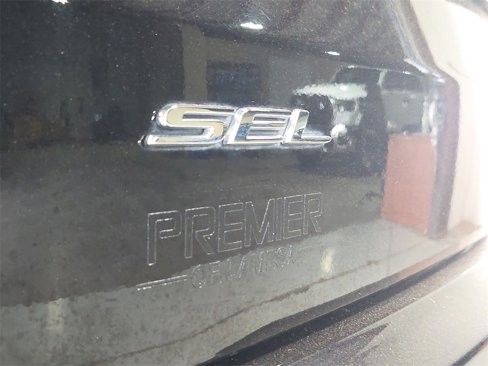 Used 2021 Ford Edge SEL w/ Convenience Package image 11