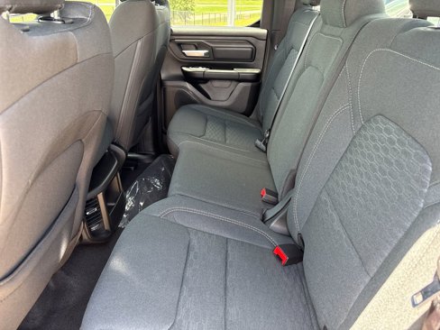 New 2025 RAM 1500 Tradesman image 13