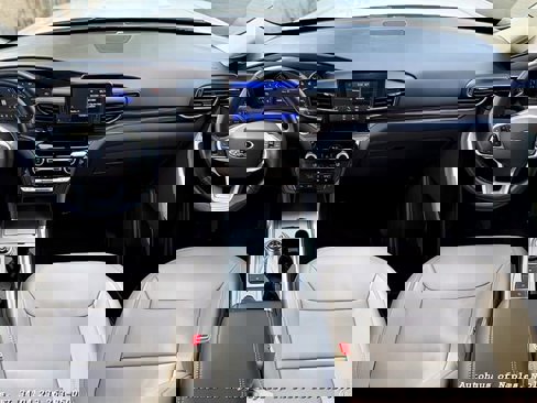 Used 2021 Ford Explorer Limited image 27