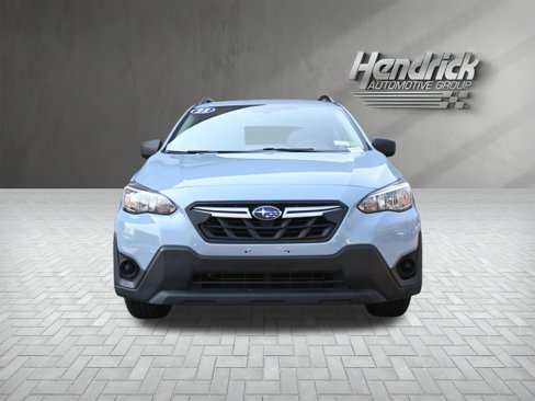 Certified 2023 Subaru Crosstrek 2.0i image 3