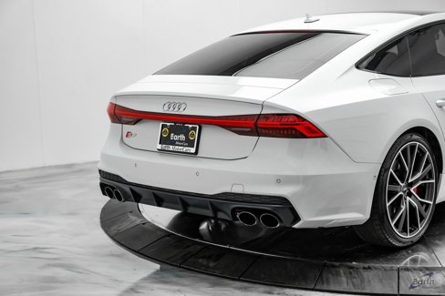 Used 2020 Audi S7 Prestige image 16