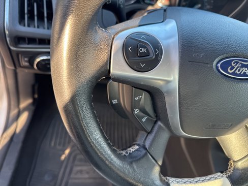 Used 2013 Ford Focus Titanium image 16