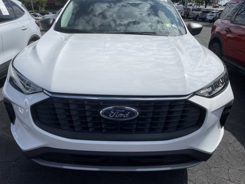 Used 2025 Ford Escape Active w/ Tech Pack #1 image 38