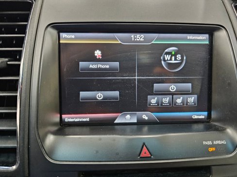 Used 2014 Ford Taurus Limited image 12