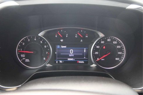 Used 2021 Chevrolet Blazer LT image 20